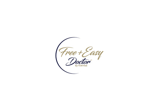 Free + Easy Doctor™ 1:1 Coaching