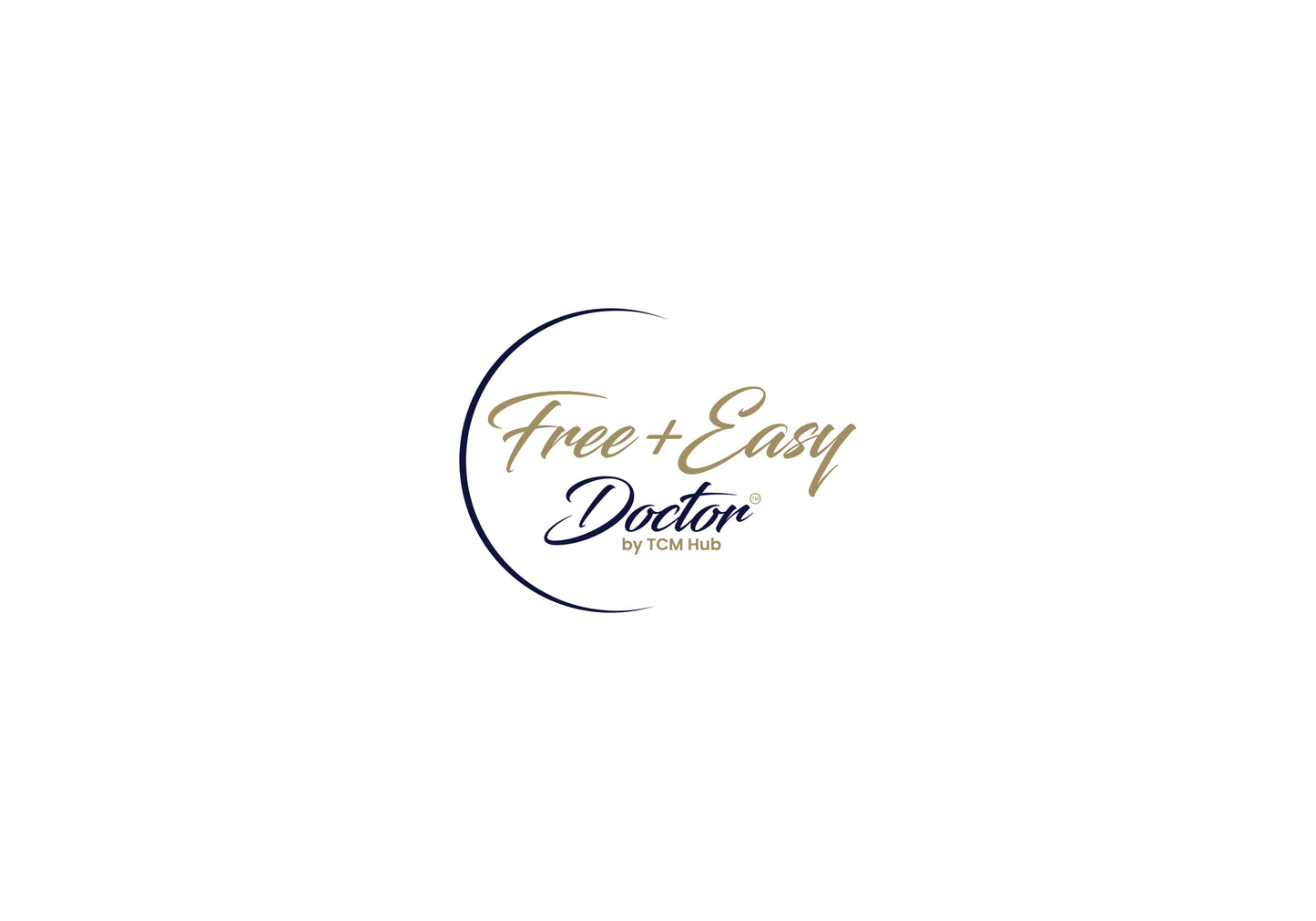 Free + Easy Doctor™ Complete Group Program