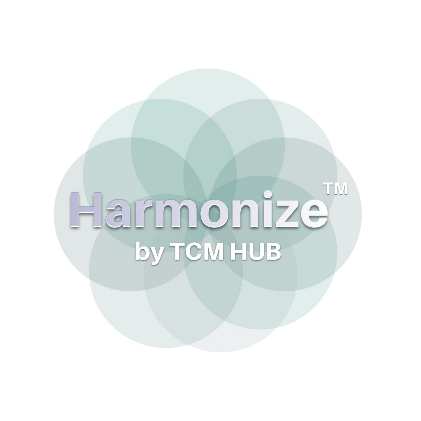 TCM Hub HARMONIZE™️ NON-REFUNDABLE DEPOSIT