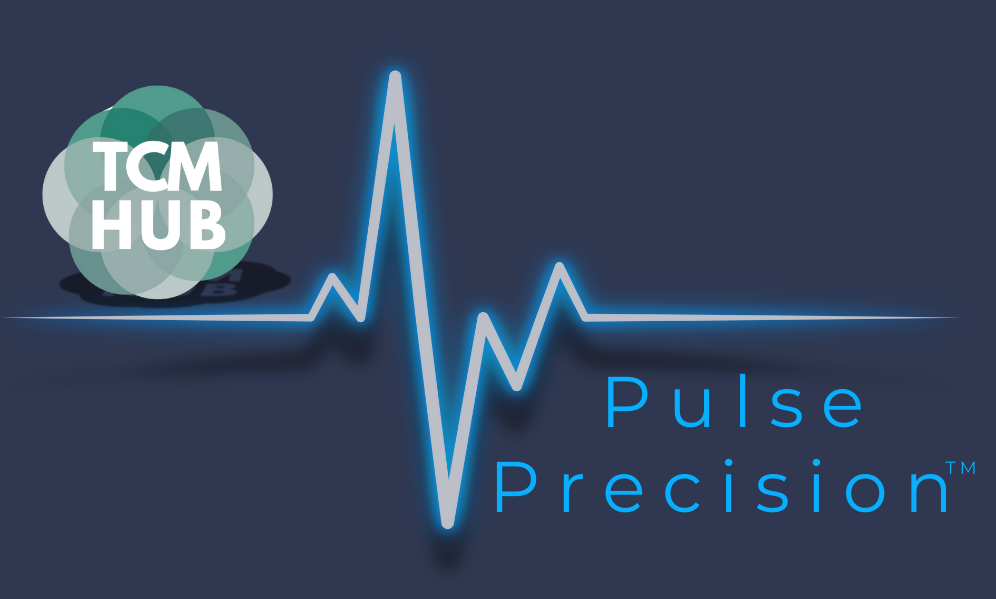 TCM Hub's Pulse Precision™️