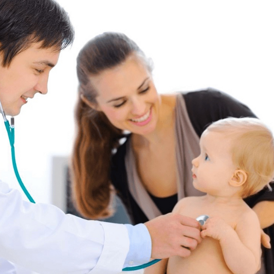 Integrated Pediatrics: From Basics to Practice - Complete Program